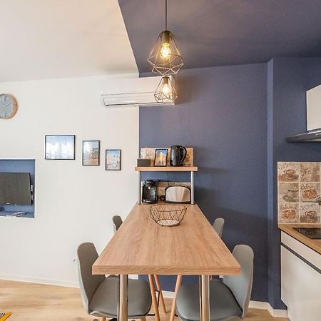Le Cosy Narbonnais Apartment Narbonne Bagian luar foto