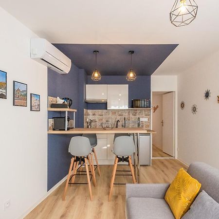 Le Cosy Narbonnais Apartment Narbonne Bagian luar foto