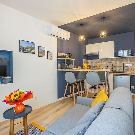 Le Cosy Narbonnais Apartment Narbonne Bagian luar foto