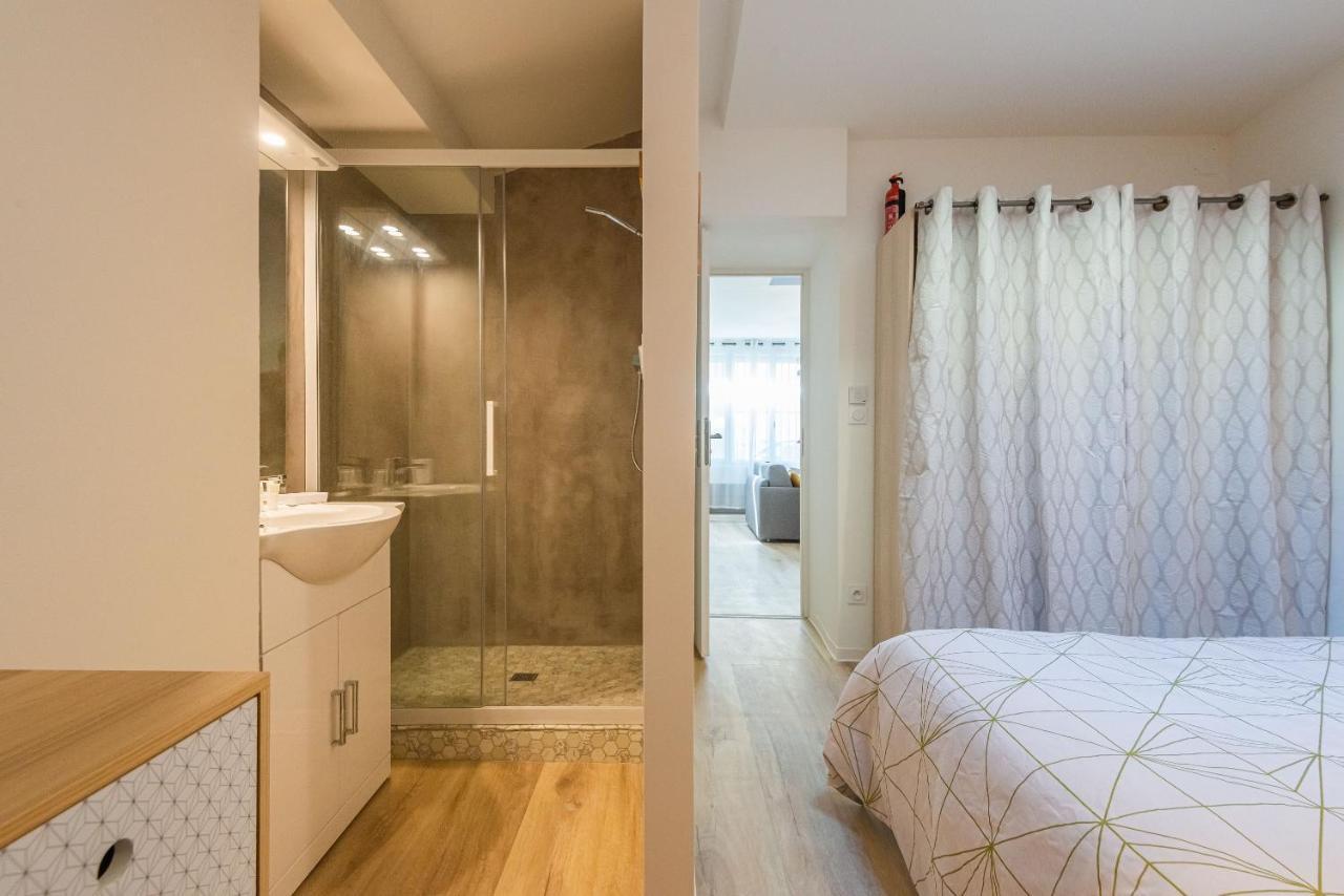 Le Cosy Narbonnais Apartment Narbonne Bagian luar foto